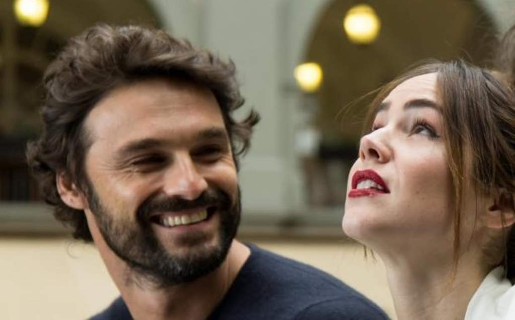Camila Sodi e Iván Sánchez habrían puesto fin a su romance. Noticias en tiempo real