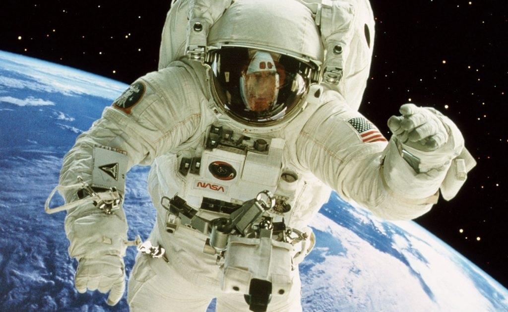 La NASA pretende convertir la orina de los astronautas en energía. Noticias en tiempo real