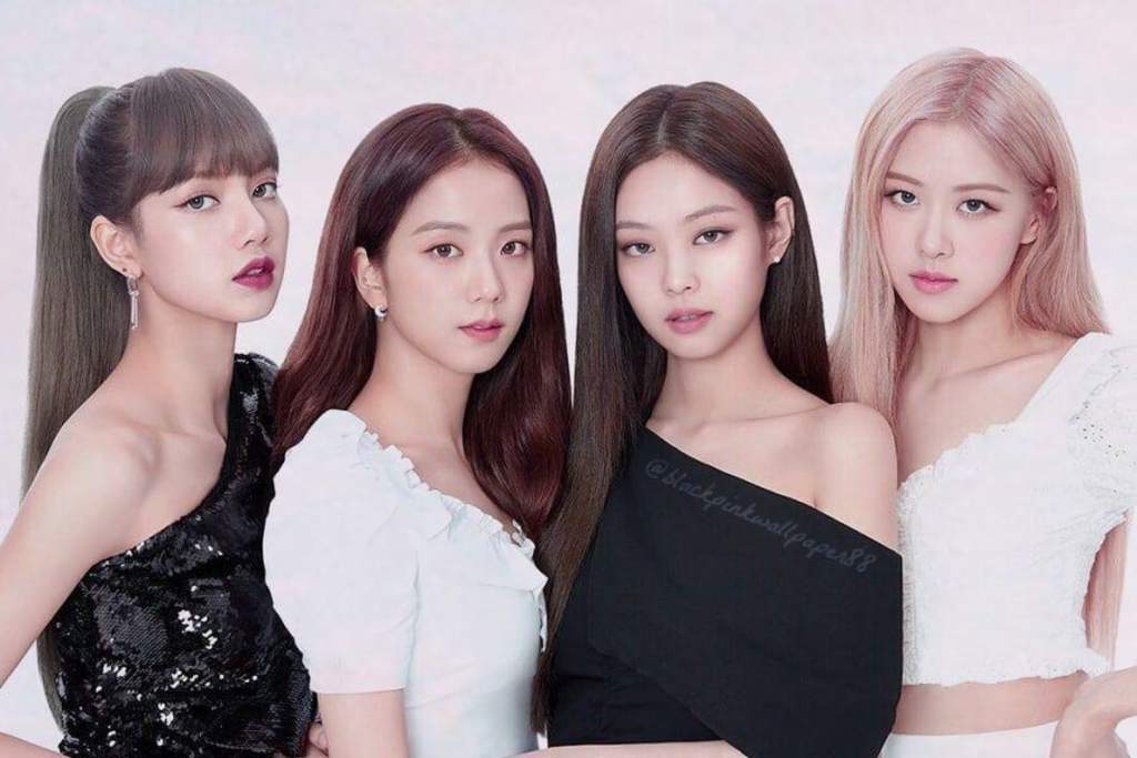 Blackpink presenta su esperado primer álbum de estudio
