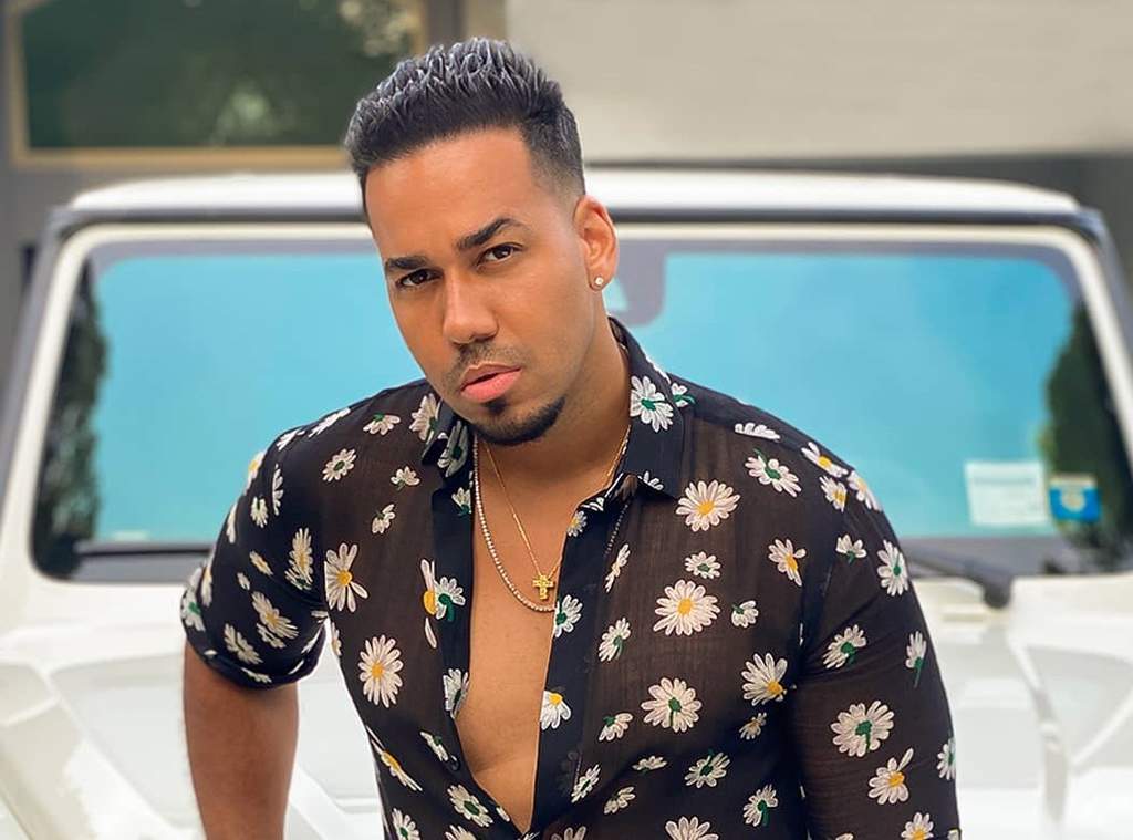 Romeo Santos recibirá Premio Billboard a 'Álbum Top de la década', El
