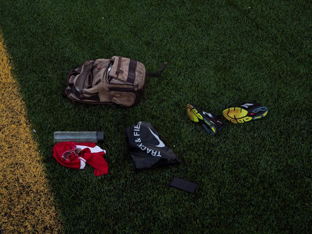 ¿Cómo eliminar el olor de la ropa deportiva?. Noticias en tiempo real