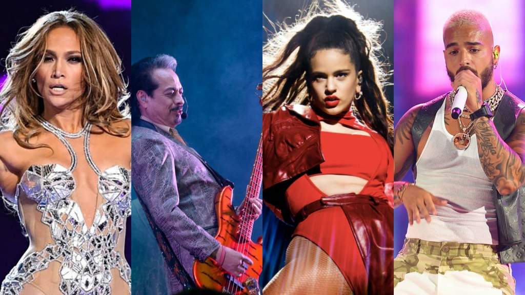 España, escenario virtual del internacional Billboard Latin Music Week. Noticias en tiempo real