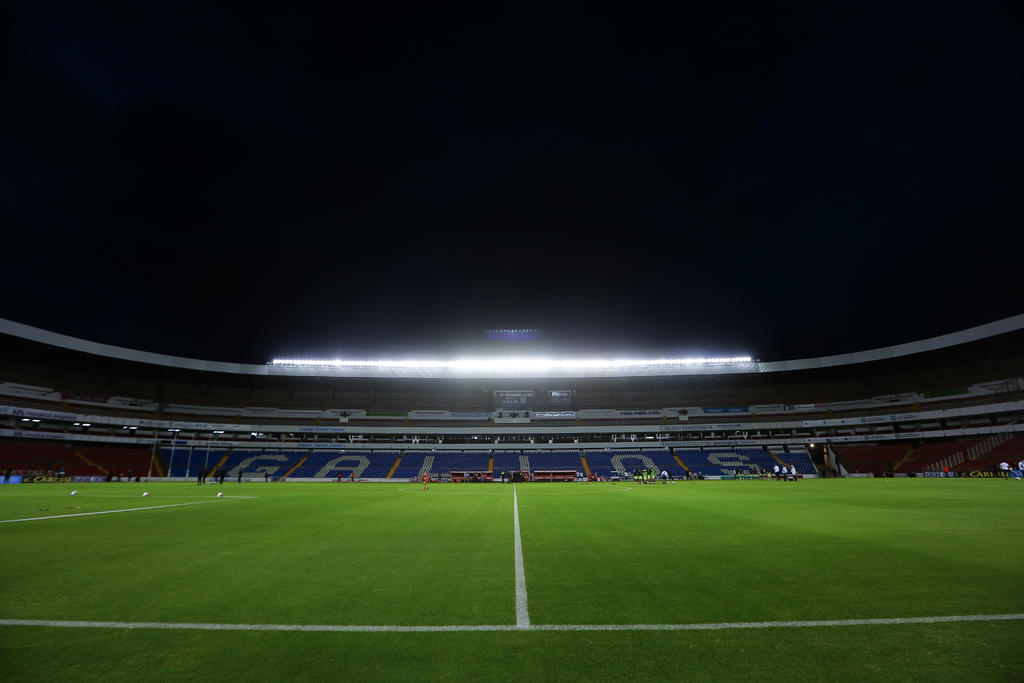 Club Querétaro no dará acceso a su afición para la jornada 15. Noticias en tiempo real