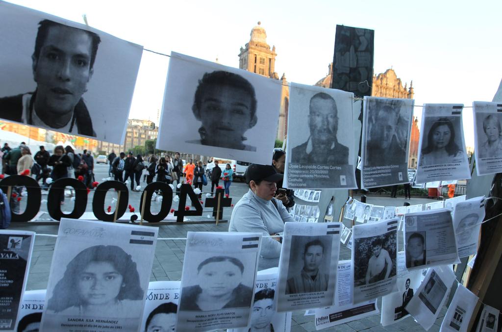 Fiscalía de Sinaloa reporta más de mil muertos sin identificar desde 2006. Noticias en tiempo real