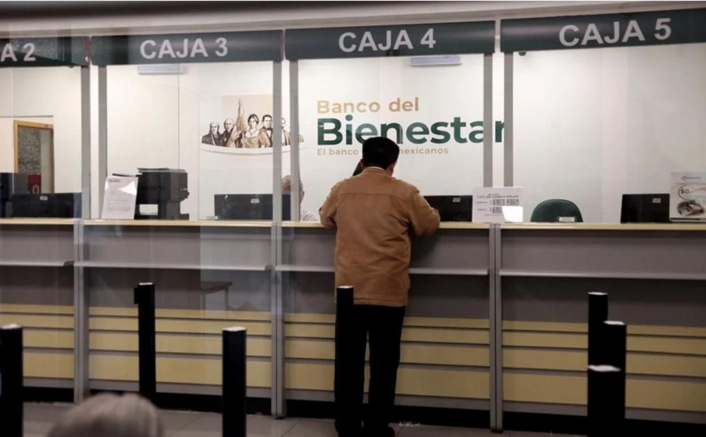 Ofrece Banco del Bienestar vacantes en México. Noticias en tiempo real