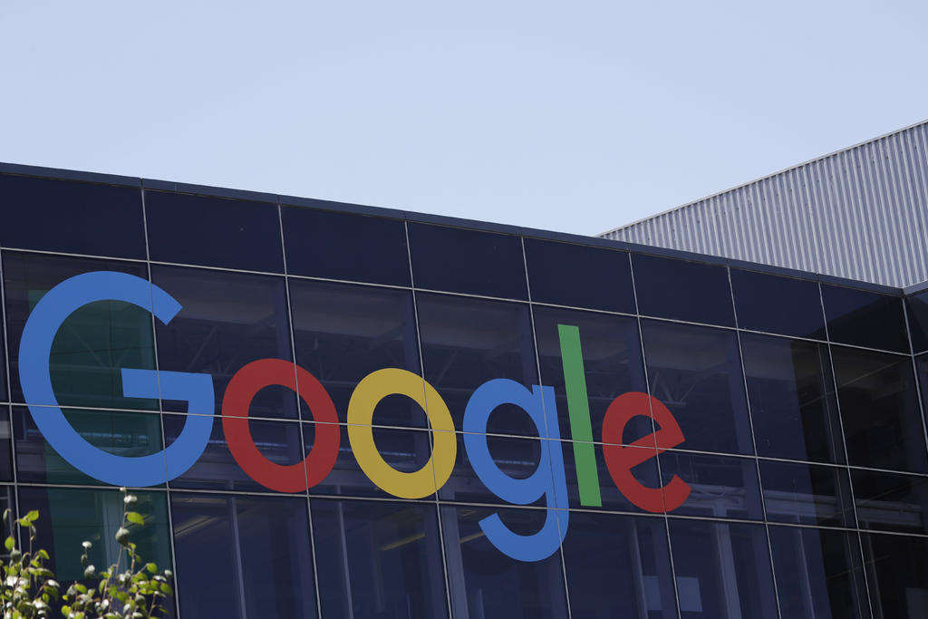 Presenta EUA histórica demanda por monopolio contra Google. Noticias en tiempo real
