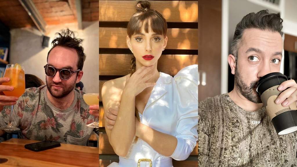 Comparan a novio de Natalia Téllez con su ex Chumel Torres. Noticias en tiempo real