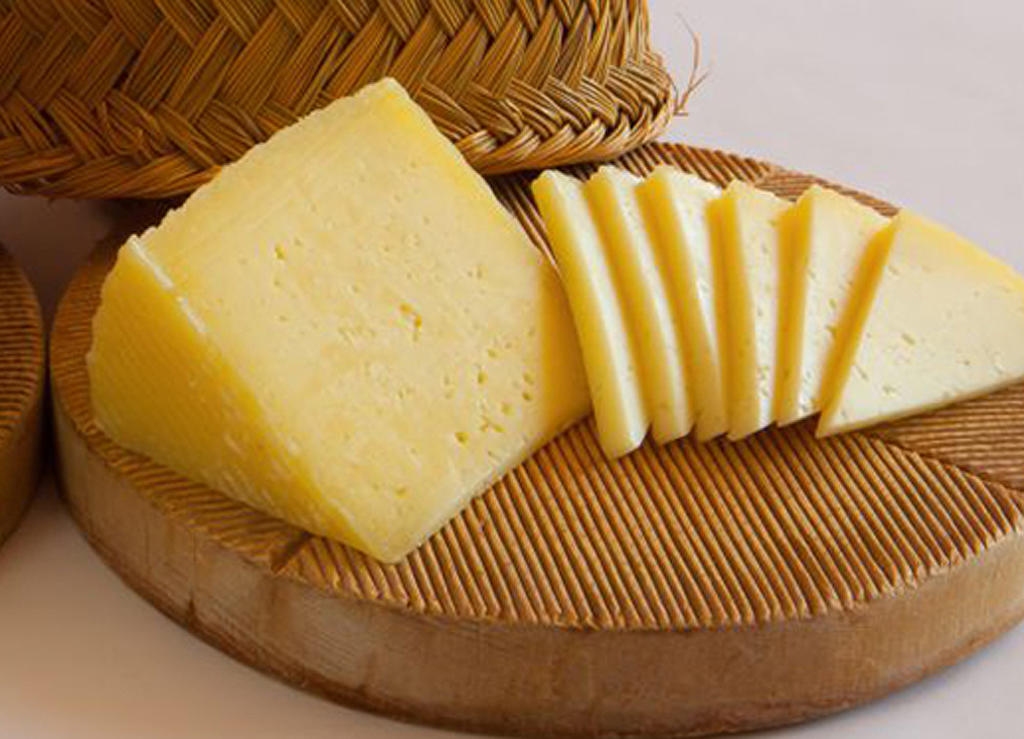 ¿Cómo saber si el queso manchego que compraré es real?. Noticias en tiempo real