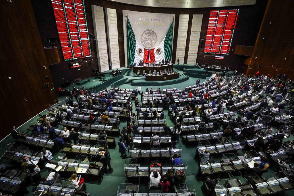 Diputados avalan Miscélanea Fiscal 2021 en lo particular. Noticias en tiempo real