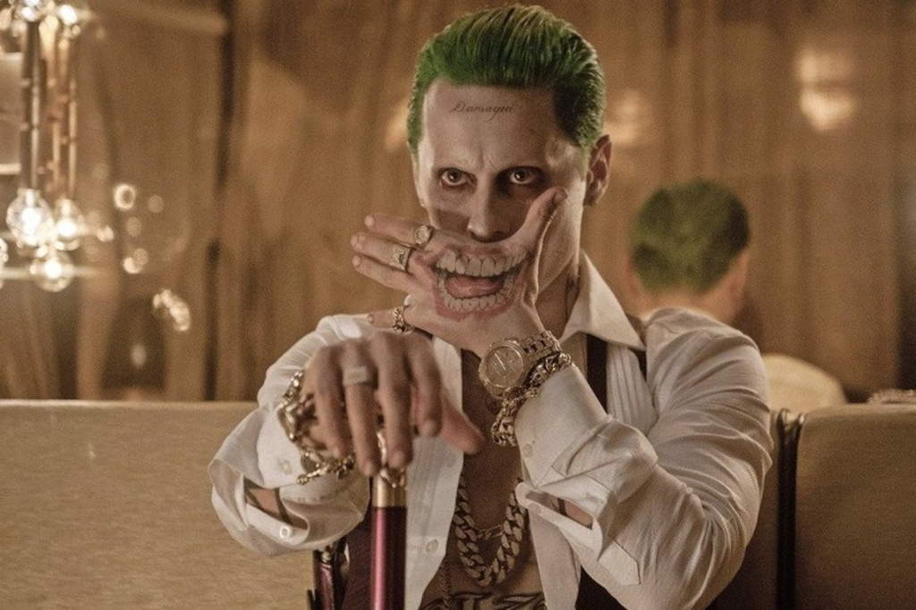 Jared Leto volverá a ser el Joker en nueva versión de Justice League. Noticias en tiempo real