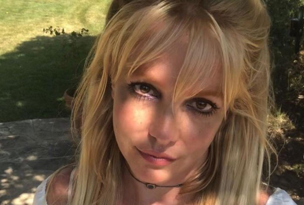 Britney Spears se muestra en bikini para Instagram. Noticias en tiempo real