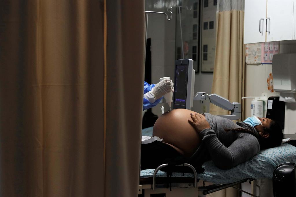 Han muerto cinco mujeres embarazadas por coronavirus en Guanajuato. Noticias en tiempo real