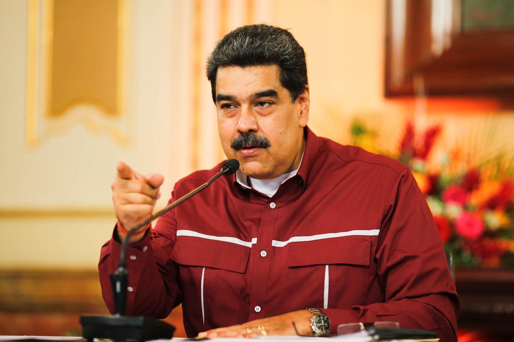 Nicolás Maduro promete debate sobre el matrimonio igualitario en Venezuela. Noticias en tiempo real