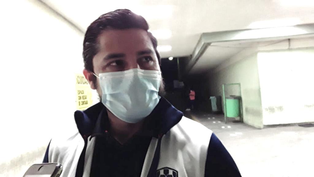 Denuncia abuso de médicos del IMSS en Monclova. Noticias en tiempo real