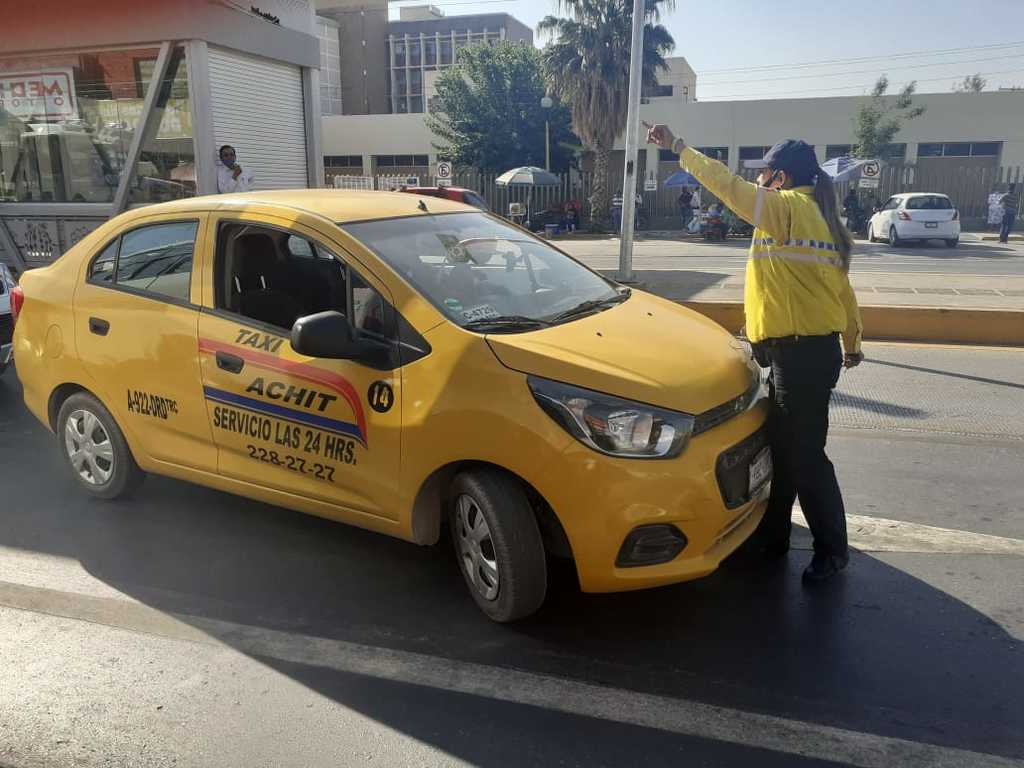 Se registra nuevo altercado entre tránsito y ciudadano en Torreón. Noticias en tiempo real