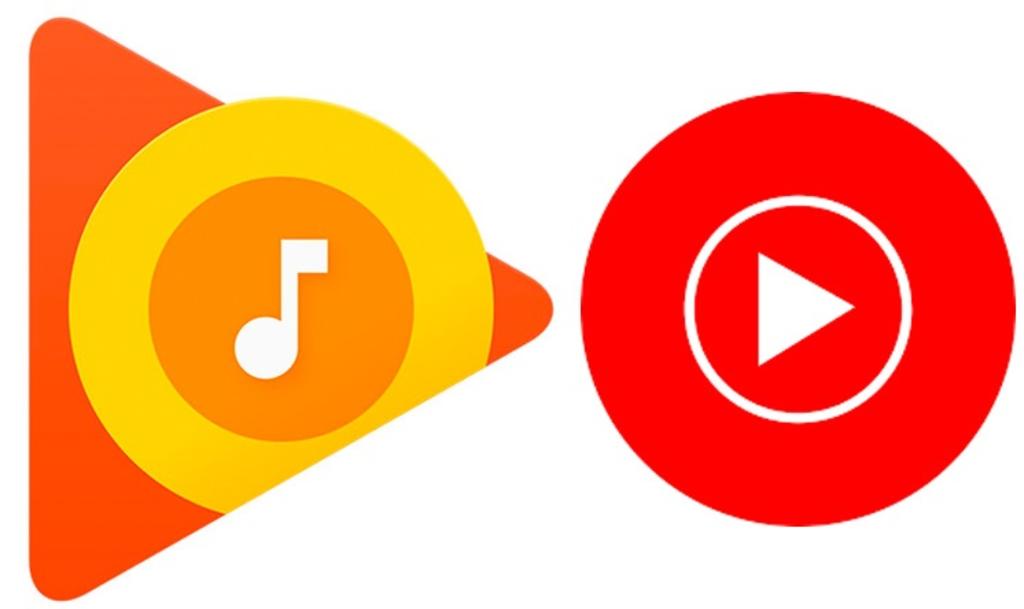 Google Play Music desaparece y así puedes salvar tus archivos con YouTube Music. Noticias en tiempo real