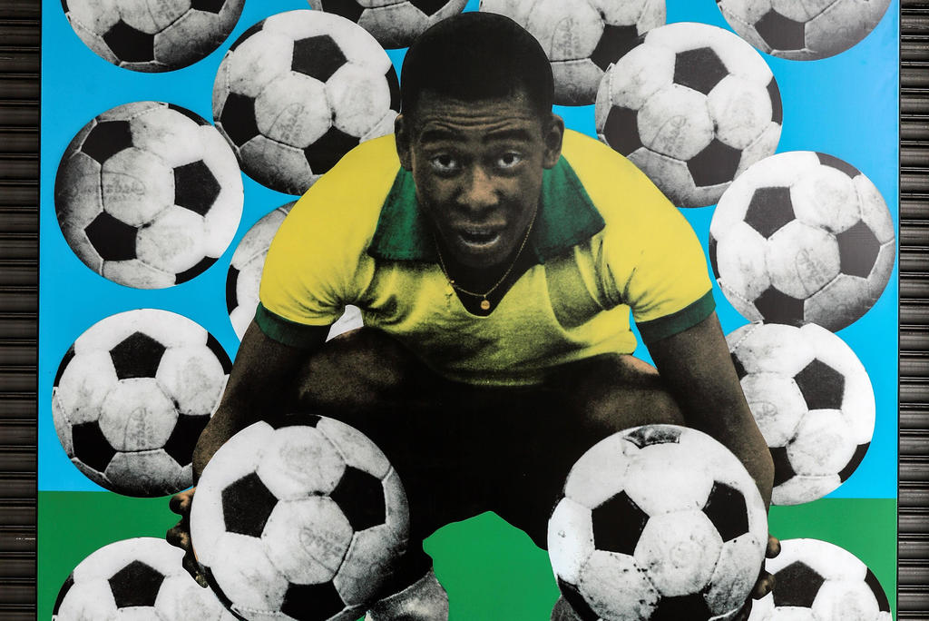 Diez datos de Pelé que debes saber en su cumpleaños 80. Noticias en tiempo real