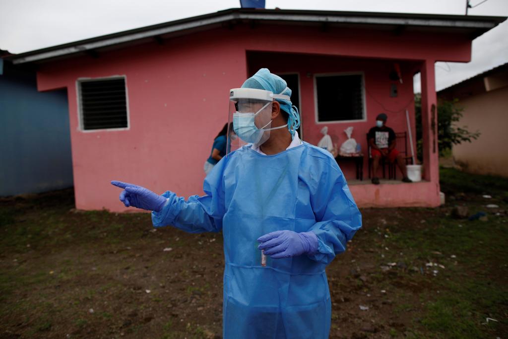 Gobierno de Panamá entregará hasta el 2021 ayudas por la pandemia. Noticias en tiempo real