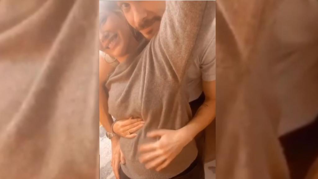 Hilary Duff anuncia su tercer embarazo. Noticias en tiempo real