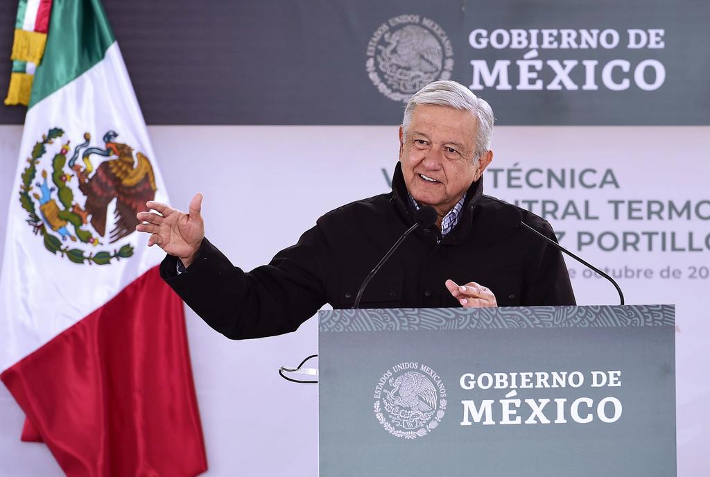 López Obrador ve luz al final del túnel pese a riesgo de rebrotes por COVID-19. Noticias en tiempo real