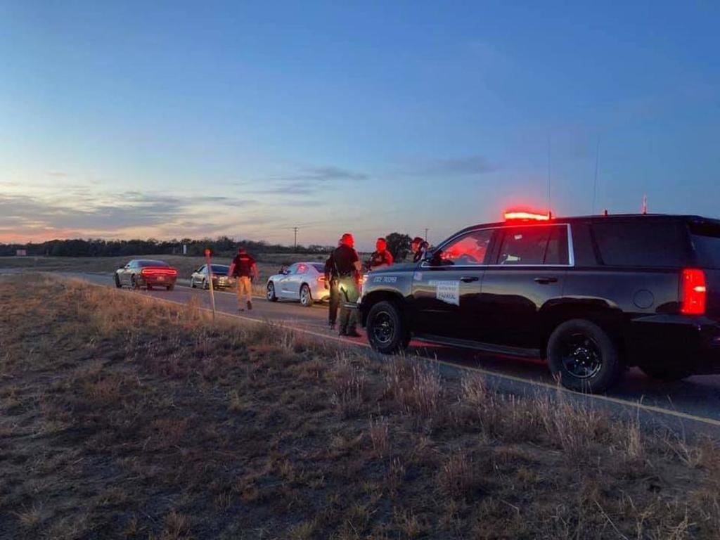 Encuentran a 2 niñas secuestradas tras asesinato de 2 menores. Noticias en tiempo real