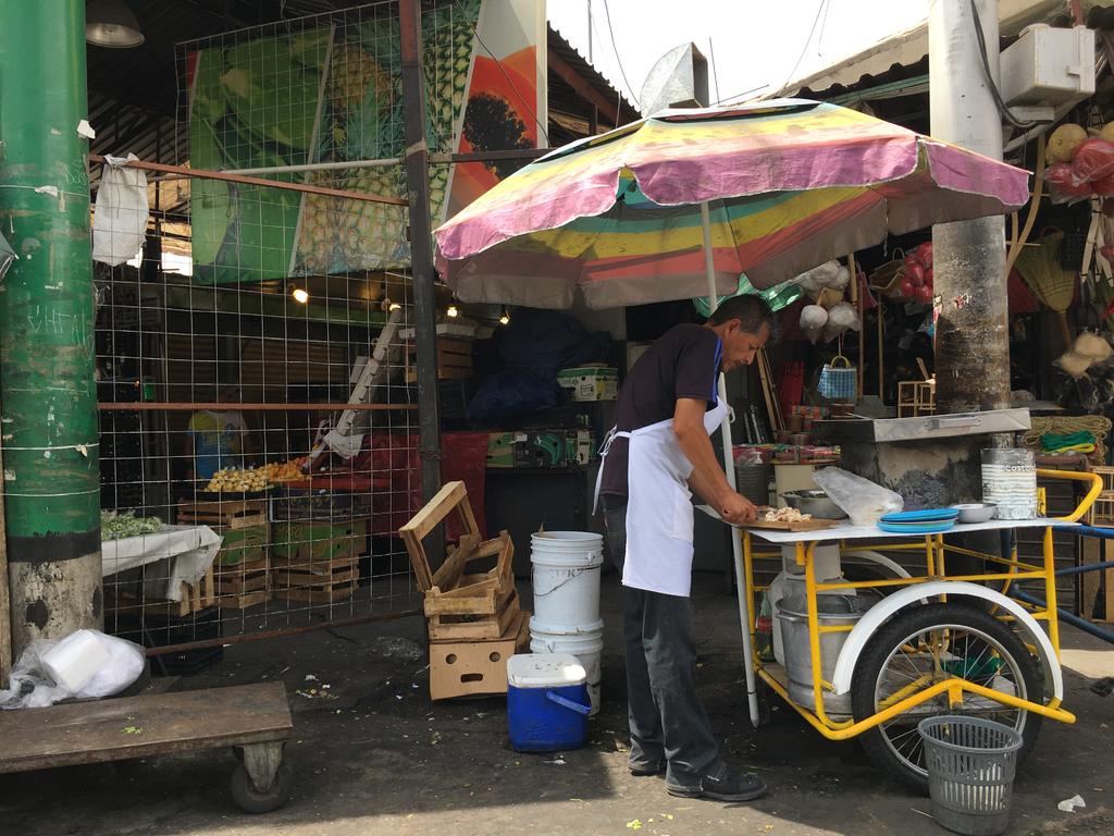 Perciben aumento en el comercio informal en La Laguna. Noticias en tiempo real