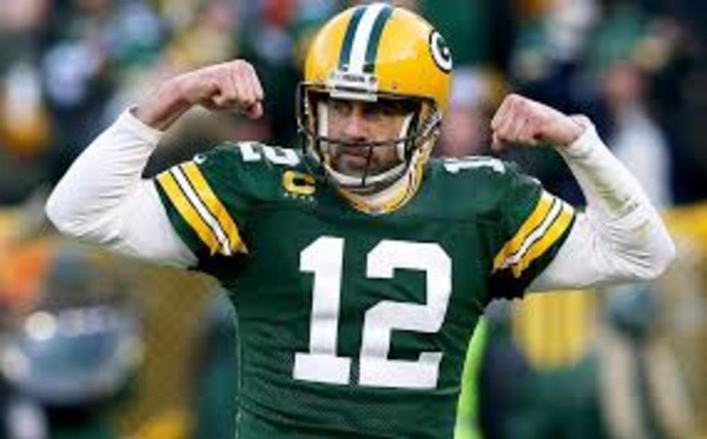 Green Bay repuntan al vencer 35-20 a Texans. Noticias en tiempo real