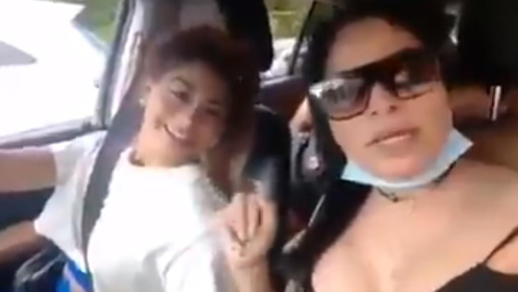 Ni para criados los quiero; lady guácala discriminan a habitantes oaxaqueños. Noticias en tiempo real