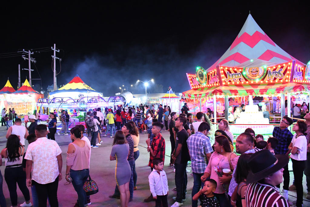 Confirman que Feria de Torreón no se realizará este año por COVID-19. Noticias en tiempo real