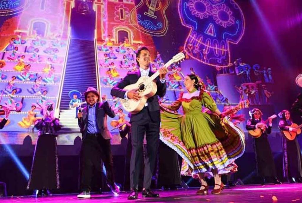 Se pospone en Torreón show de Coco, el musical por repunte. Noticias en tiempo real