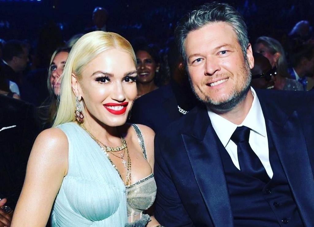 Gwen Stefani y Blake Shelton anuncian su compromiso. Noticias en tiempo real