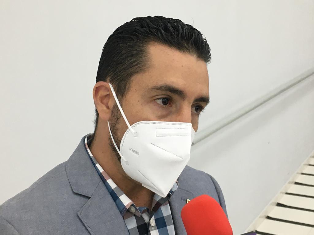 Lanzan programa Conéctate en la Canaco de Torreón. Noticias en tiempo real