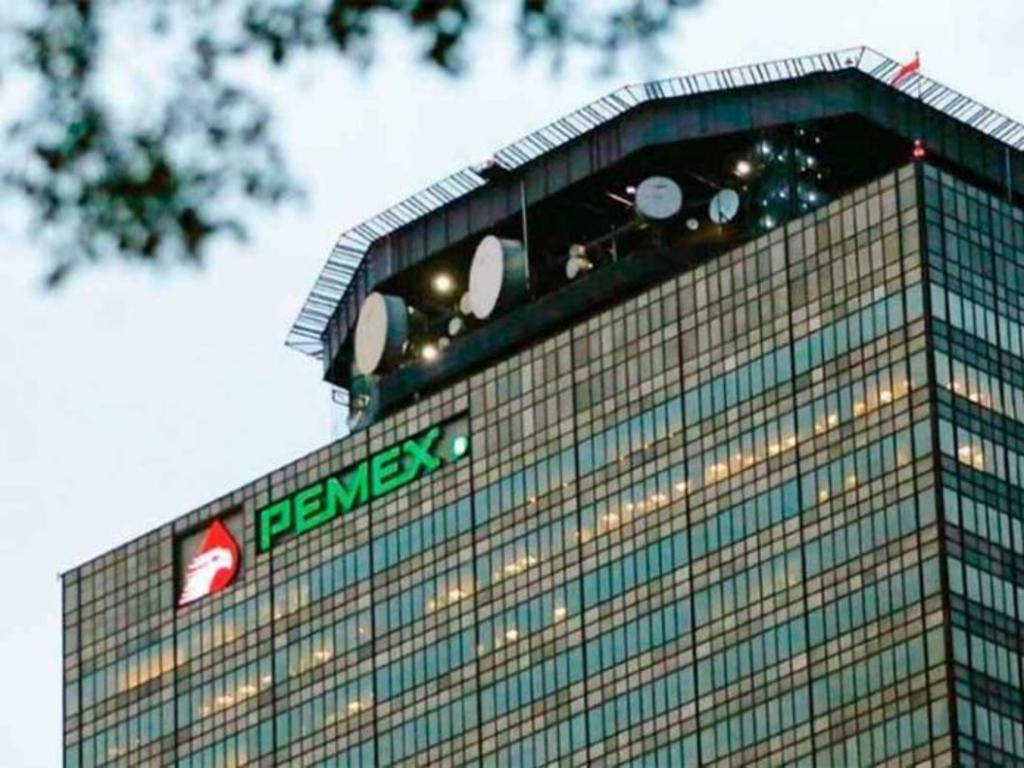 Registra Pemex pérdida integral de 1.9 mil mdp en tercer trimestre. Noticias en tiempo real