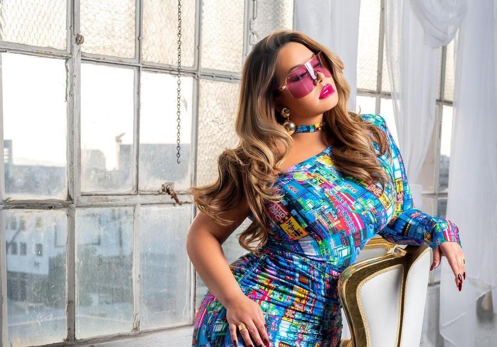 Chiquis Rivera se ve ganadora del Latin Grammy, El Siglo de Torreón