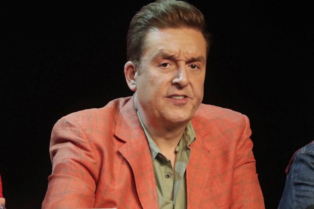 Comentarios de Daniel Bisogno lo hacen controversial, El Siglo de Torreón