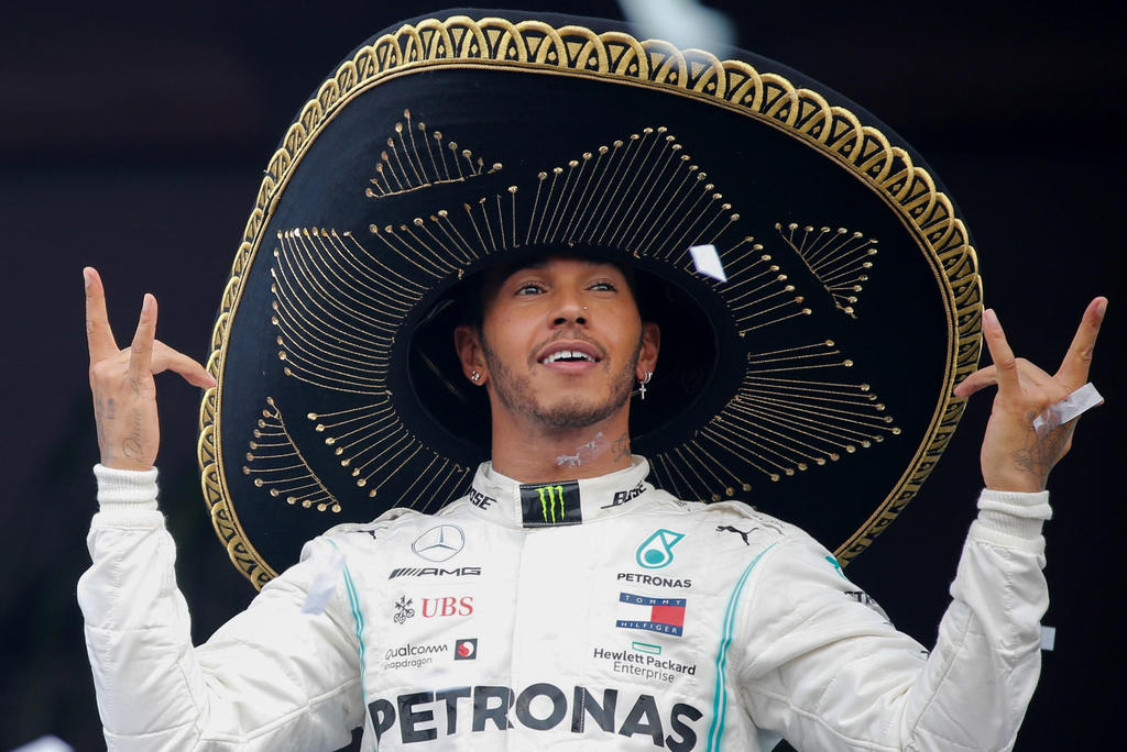 Schedule date for the 2021 Mexican Grand Prix, . - Latest ...