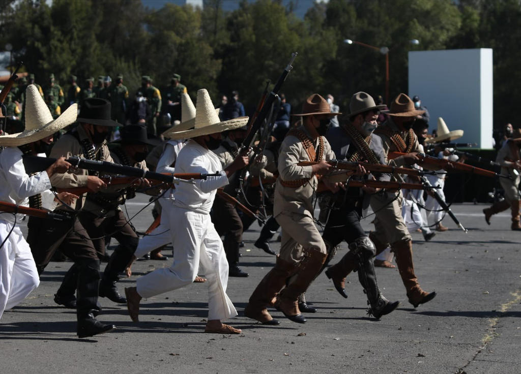 ¿Qué se celebra el 20 de noviembre en México?, El Siglo de Torreón