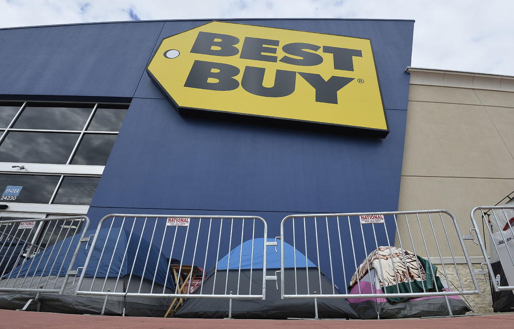 Acordarán Profeco y Best Buy plan de acción para respetar derechos de consumidor. Noticias en tiempo real