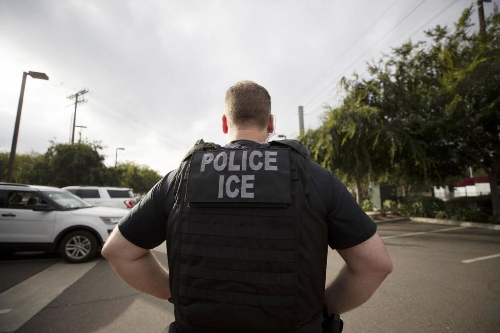 Frenan deportación de mujeres que acusaron abusos. Noticias en tiempo real