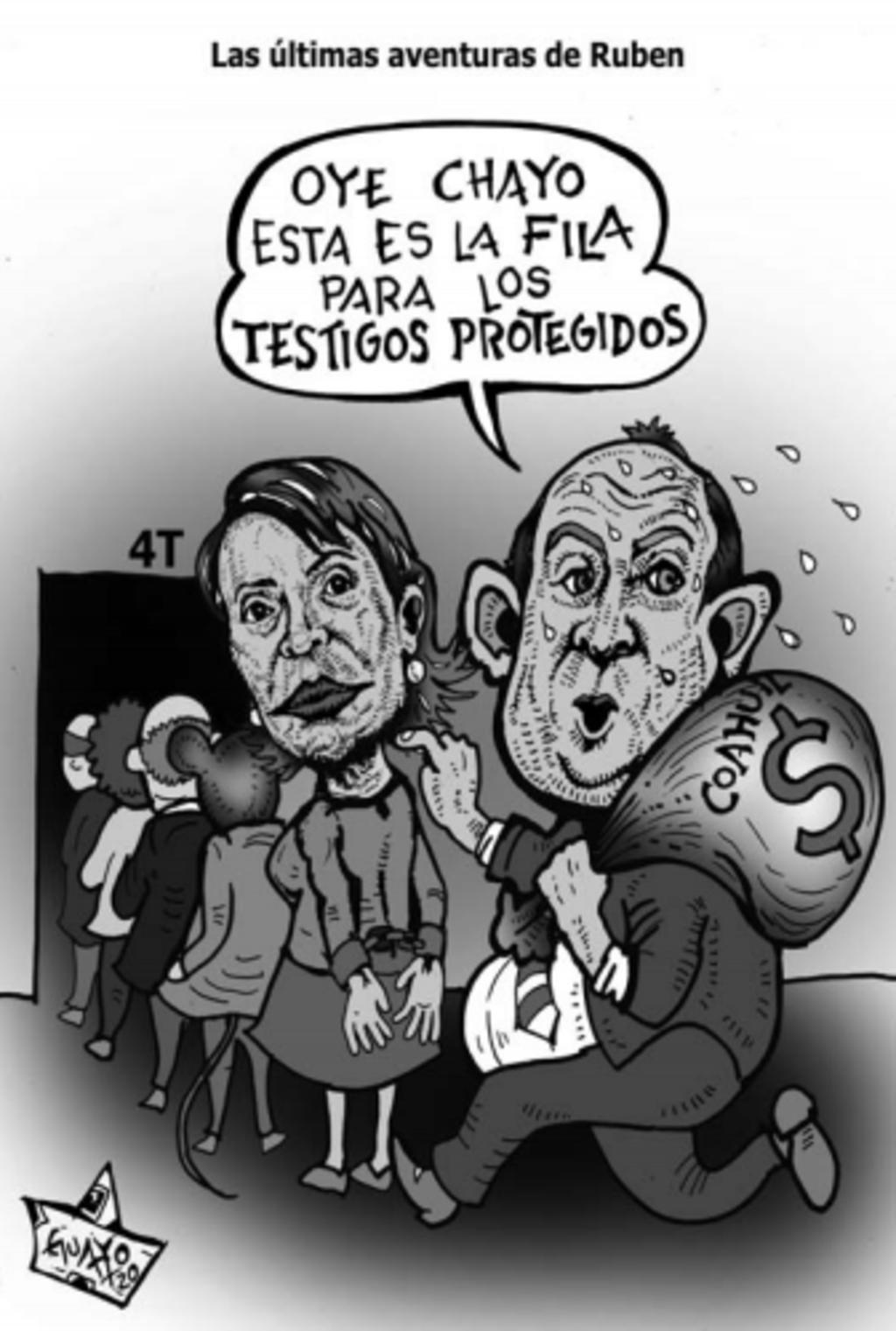 CARTÓN DE GUAYO. Noticias en tiempo real