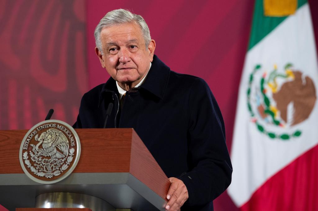 Violencia contra mujeres, fruto podrido que dejó el neoliberalismo, dice AMLO. Noticias en tiempo real