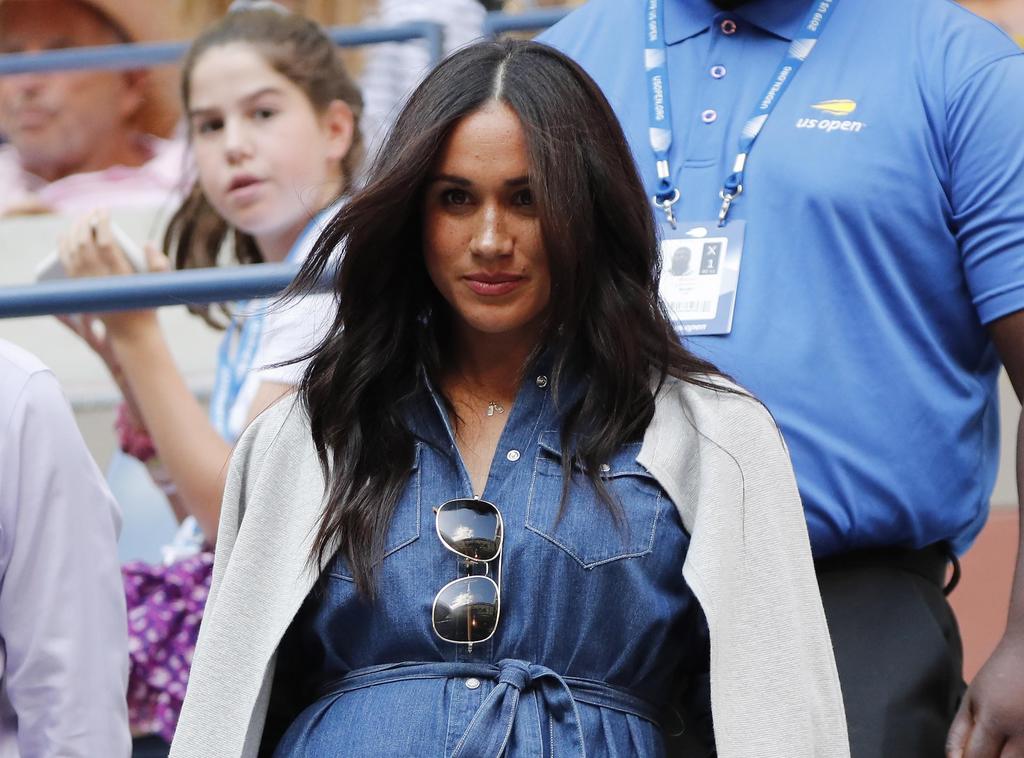 Meghan Markle revela que sufrió un aborto espontáneo. Noticias en tiempo real