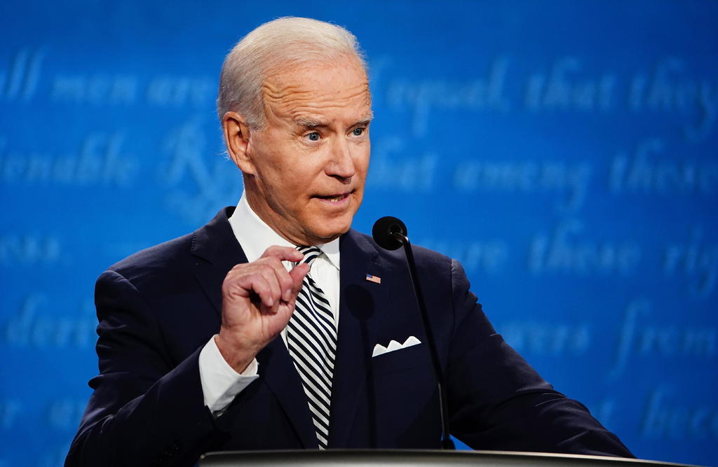 Biden recibirá primera sesión sobre inteligencia la próxima semana. Noticias en tiempo real