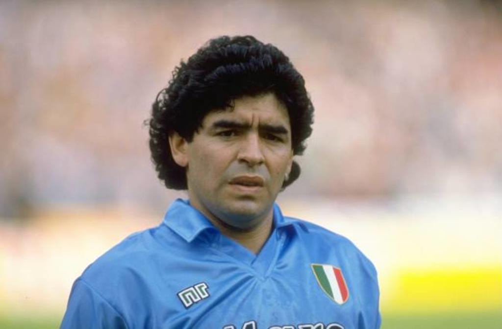 Champions y Liga Europea tendrán minuto de silencio en honor a Maradona. Noticias en tiempo real