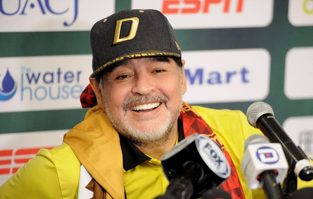 ¿De qué murió Maradona?. Noticias en tiempo real