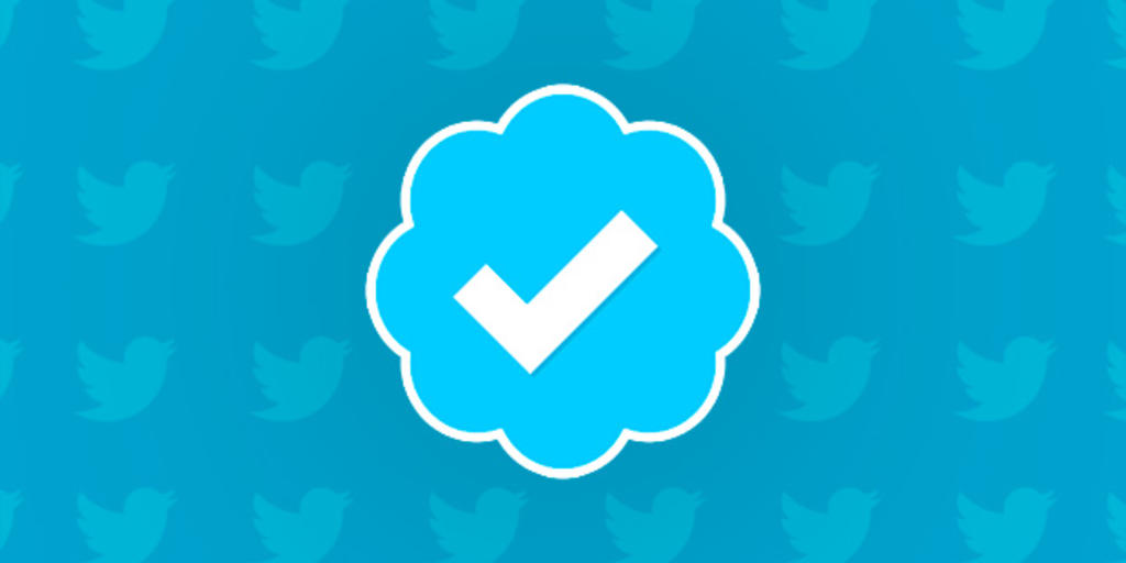 Regresará Twitter las cuentas verificadas en 2021. Noticias en tiempo real