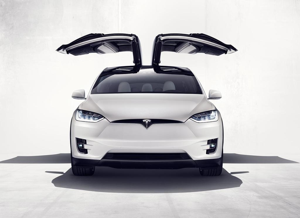 Tesla llama a revisión a 9 mil vehículos por defectos de fábrica. Noticias en tiempo real