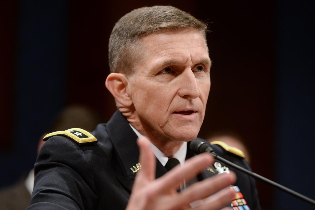 Trump perdona a su primer asesor de Seguridad Nacional, el general Flynn. Noticias en tiempo real