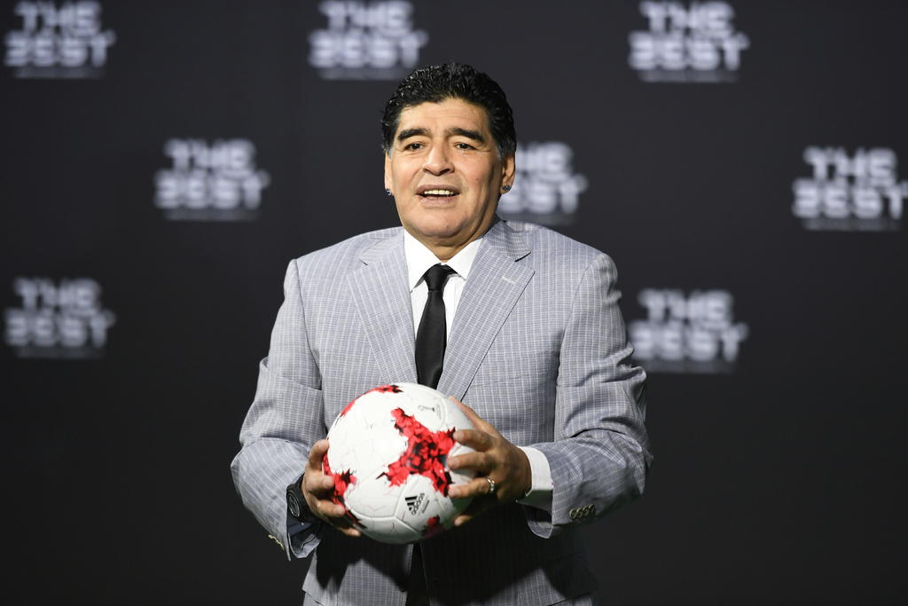 Maradona será enterrado este jueves en la provincia de Buenos Aires. Noticias en tiempo real