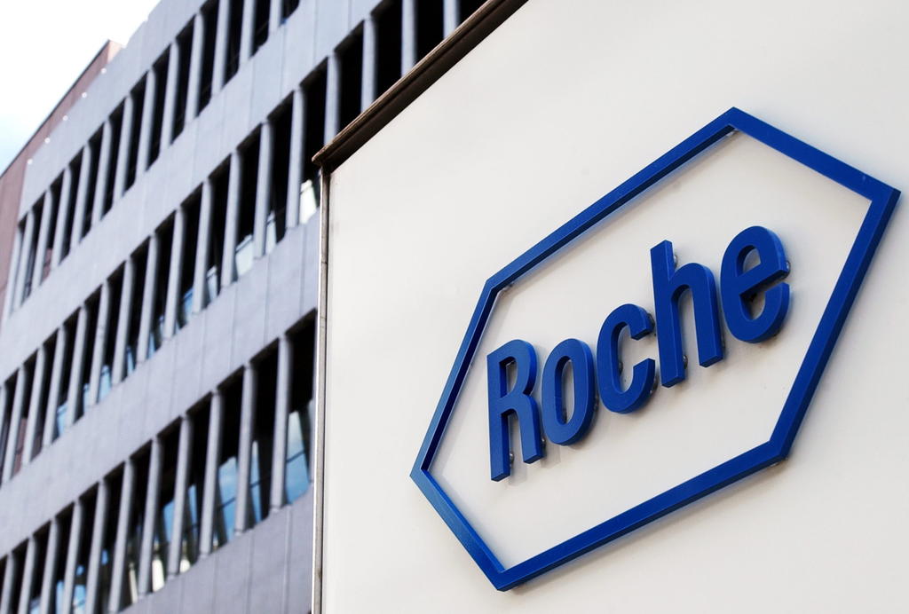Familia dueña de farmacéutica Roche repite con la mayor fortuna de Suiza. Noticias en tiempo real